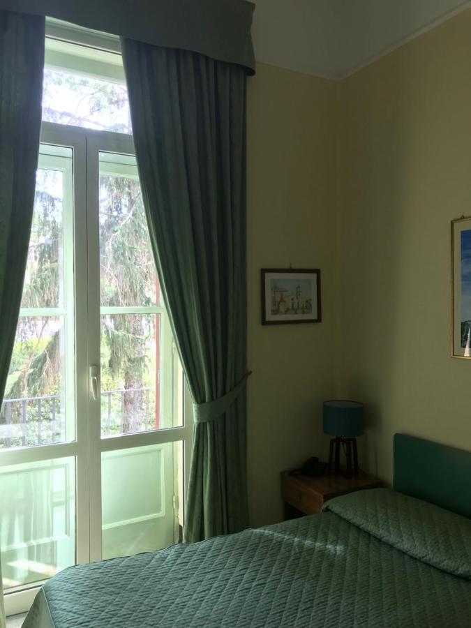 Hotel Delle Palme Sant'Agata sui due Golfi