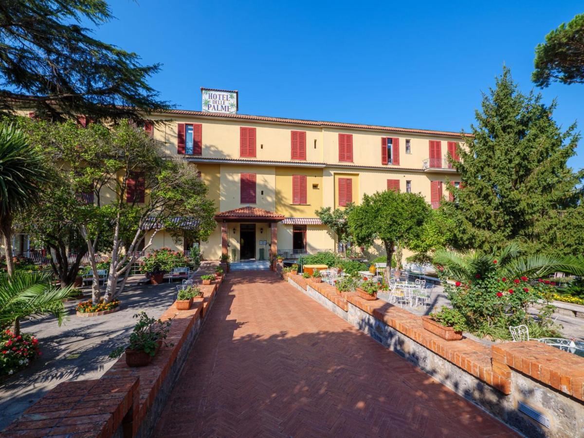 Delle Palme 4*