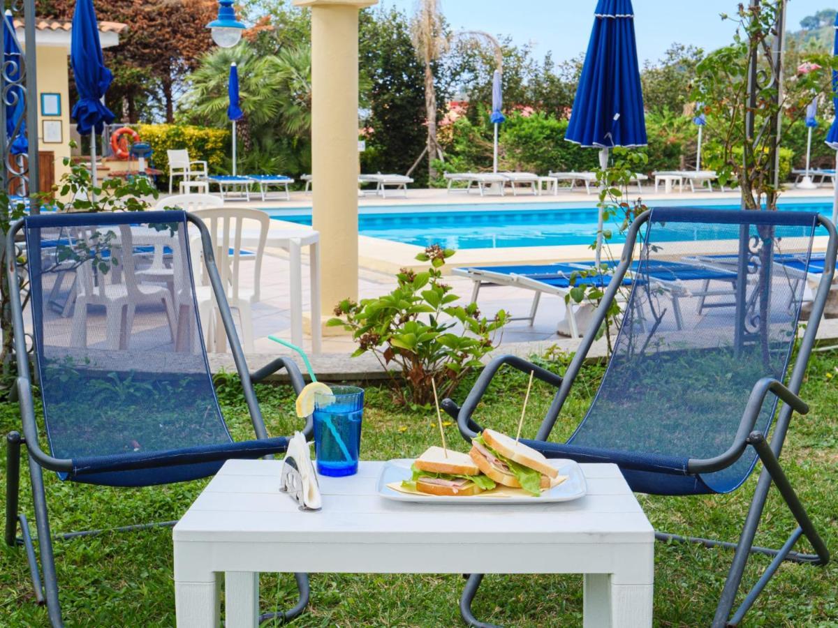 Hotel Delle Palme Sant'Agata sui due Golfi