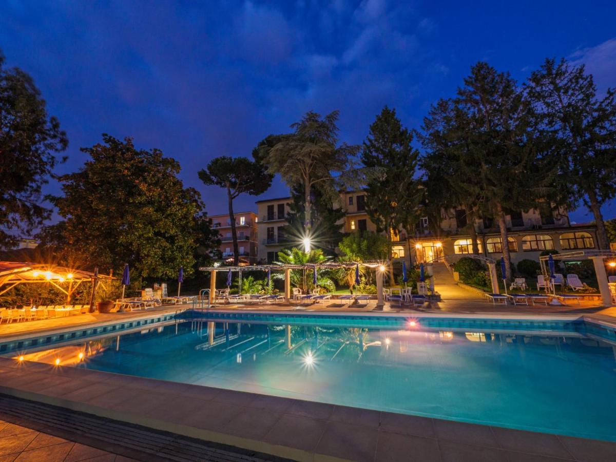 Hotel Delle Palme 4*