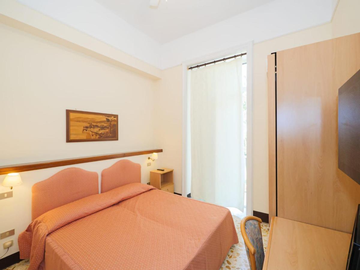 Hotel Delle Palme 4*