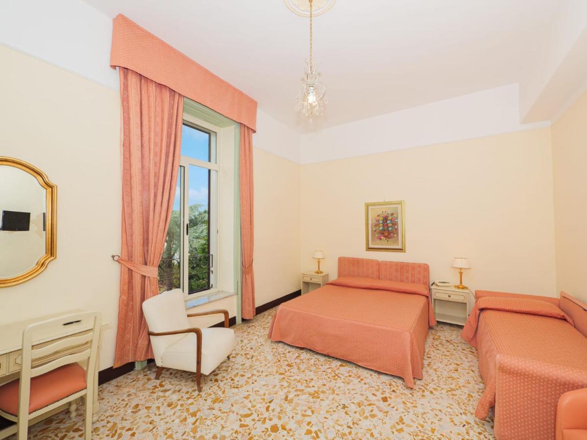 Delle Palme 4* Sant'Agata sui due Golfi