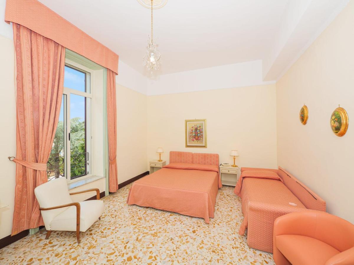 Delle Palme 4*
