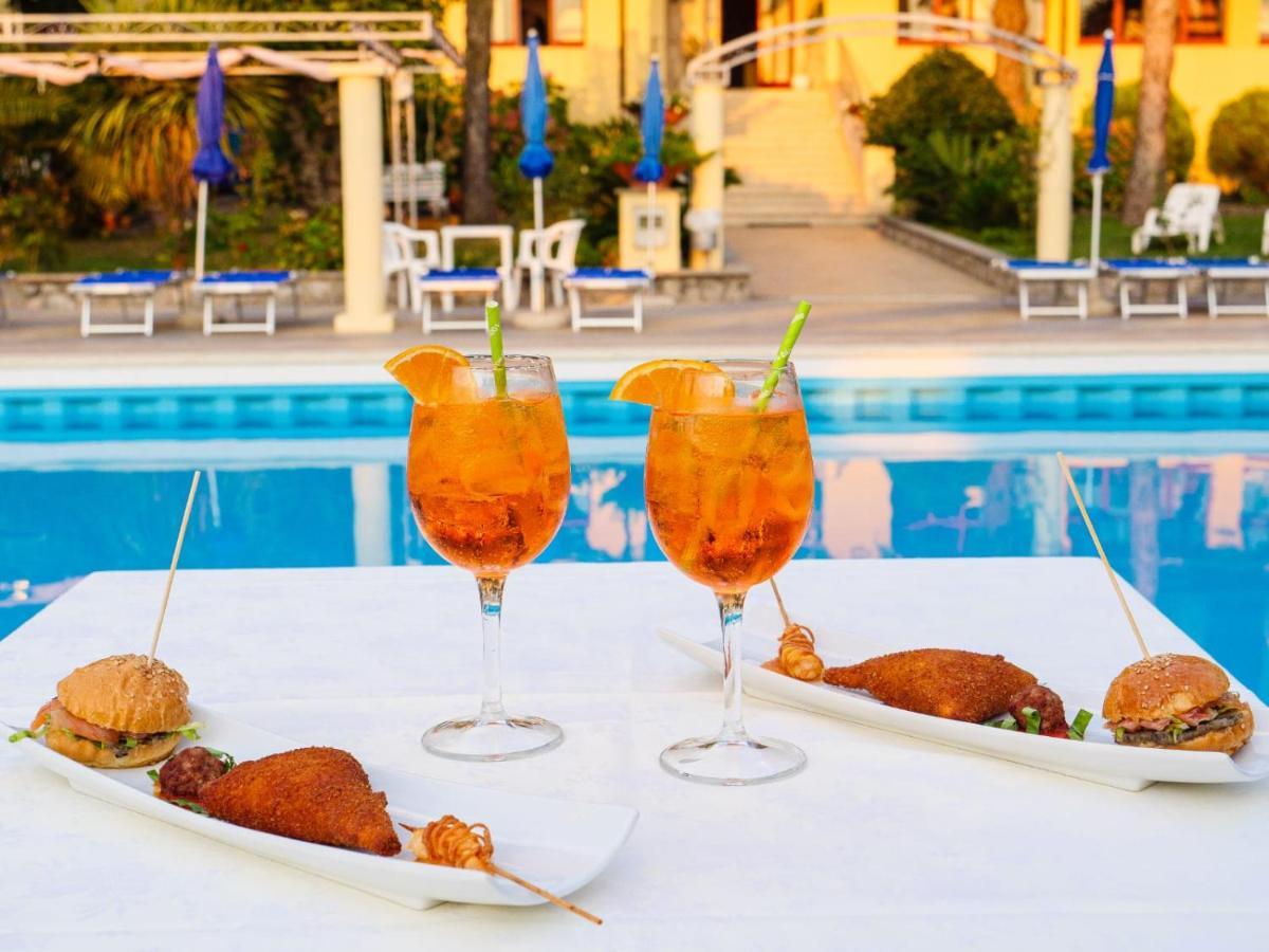 Delle Palme Hotel