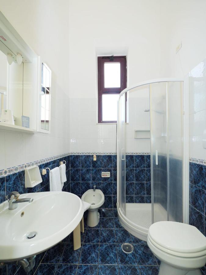 Delle Palme Hotel 4*
