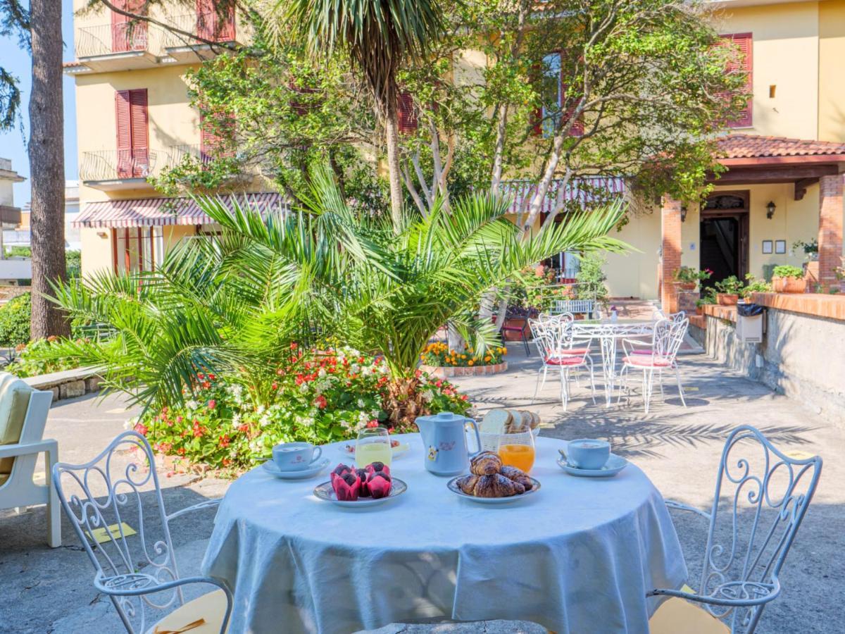 Delle Palme 4*