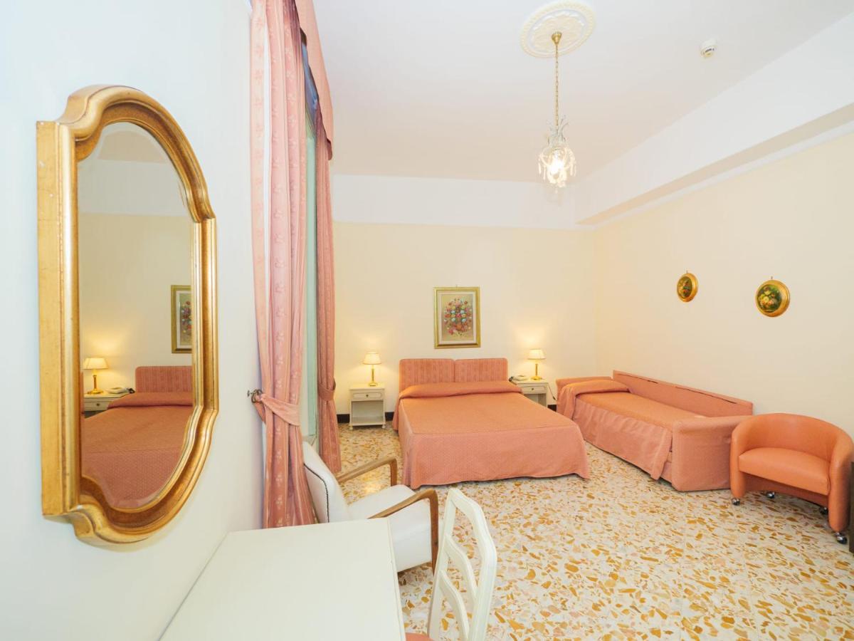 Hotel Delle Palme Sant'Agata sui due Golfi