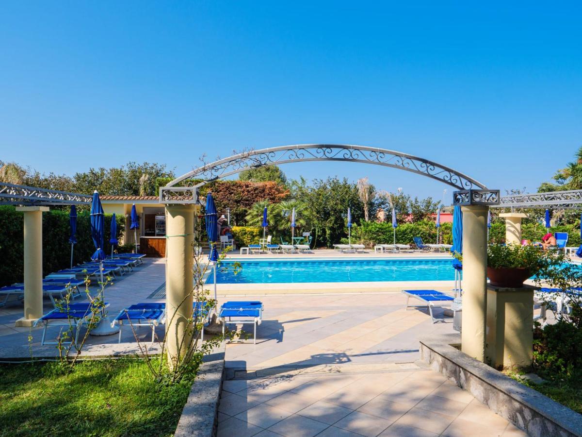 Hotel Delle Palme 4*