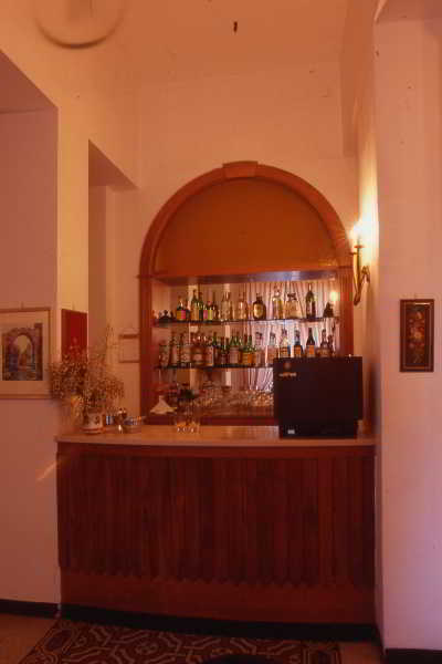 Delle Palme Hotel 4*
