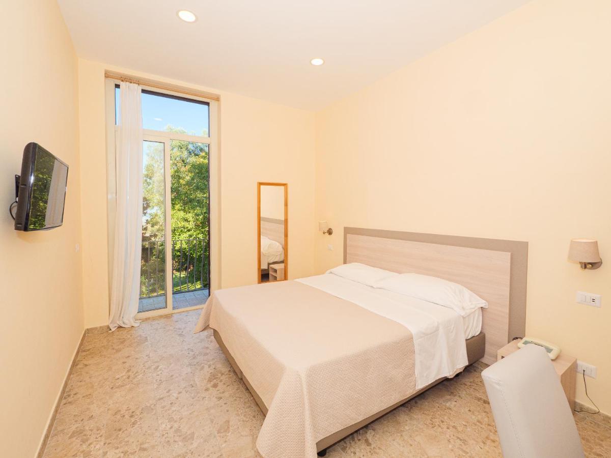 Delle Palme 4* Sant'Agata sui due Golfi