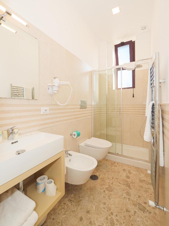 Hotel Delle Palme Sant'Agata sui due Golfi