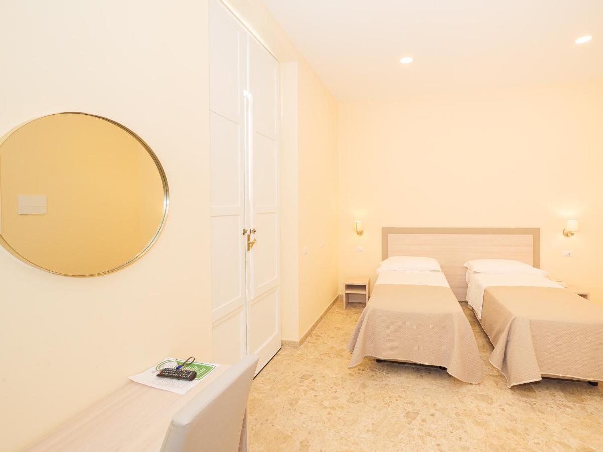 Hotel Delle Palme 4*