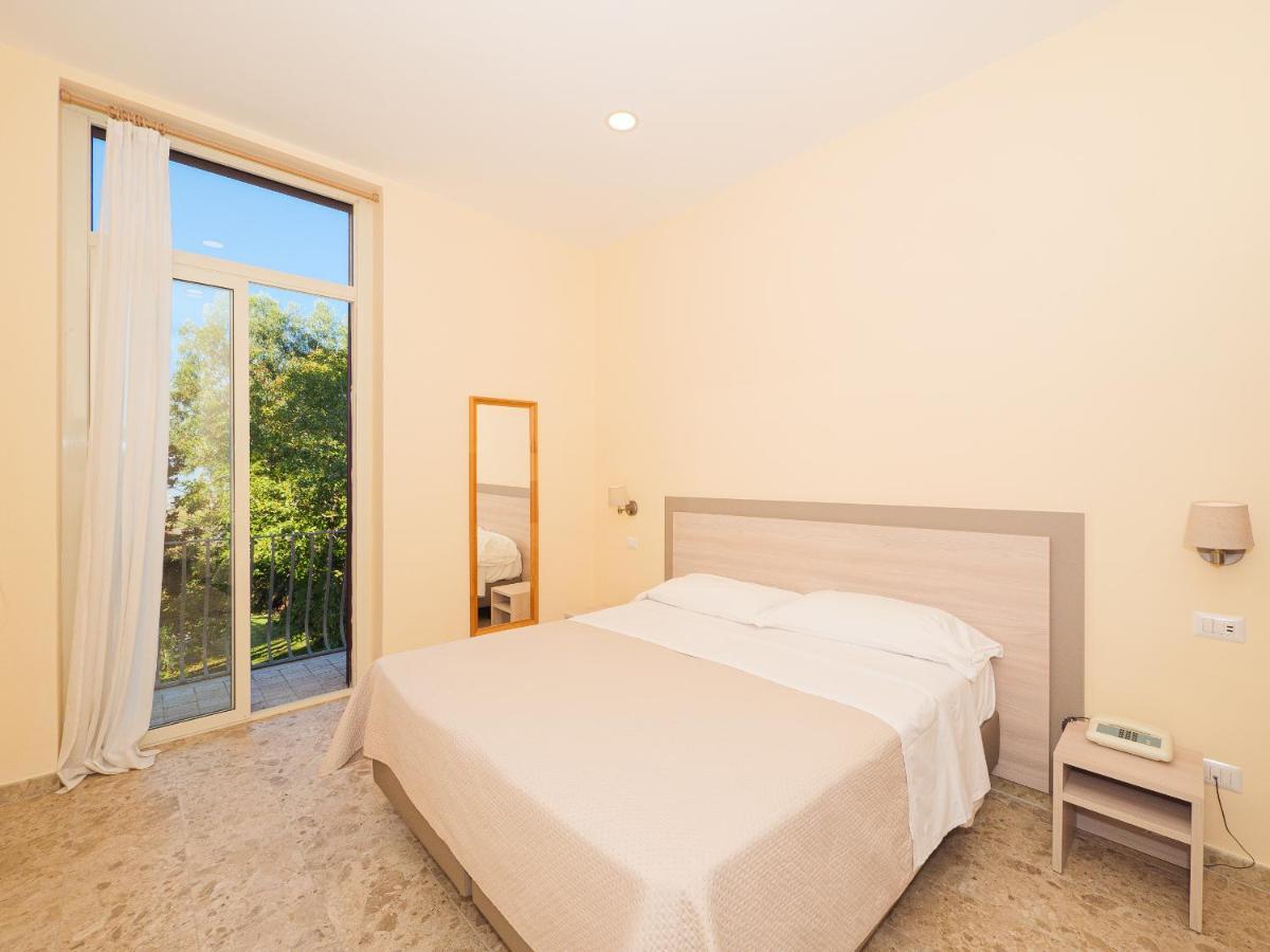 Delle Palme Hotel