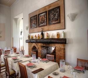 Delle Palme 4* Sant'Agata sui due Golfi