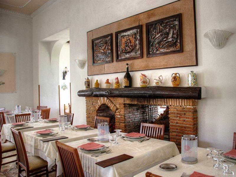 Hotel Delle Palme