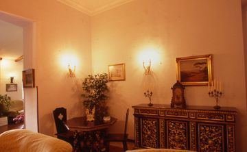Delle Palme Hotel Sant'Agata sui due Golfi