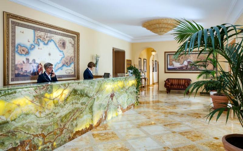 Delle Palme