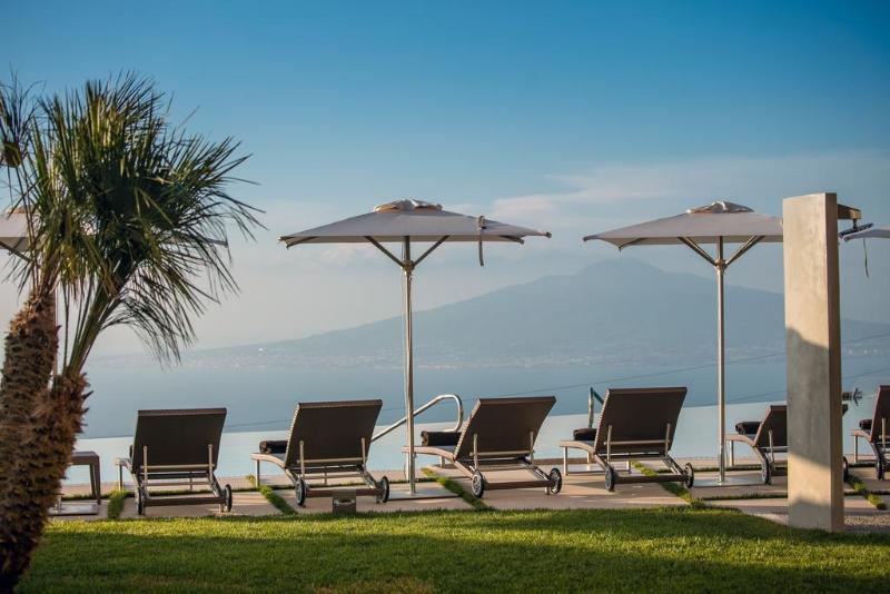 Delle Palme Hotel