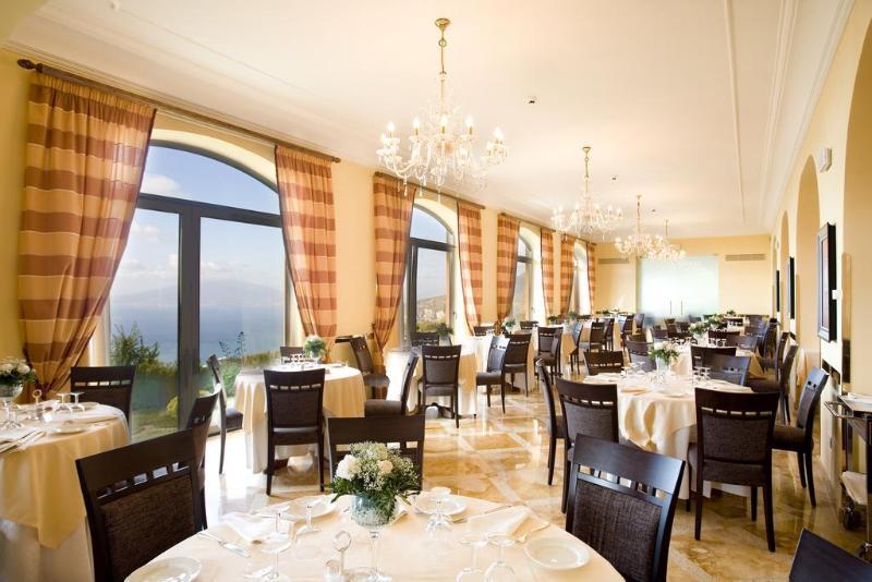 Delle Palme 4*