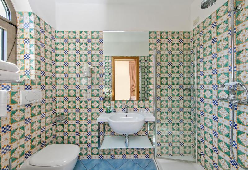 Delle Palme 4* Sant'Agata sui due Golfi