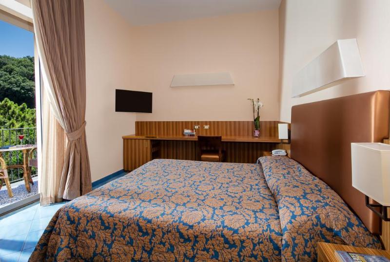 Hotel Delle Palme