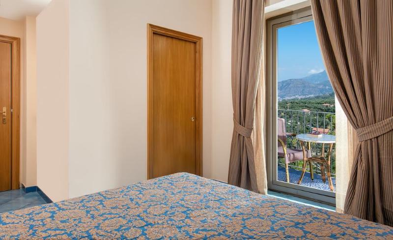 Delle Palme Hotel Sant'Agata sui due Golfi