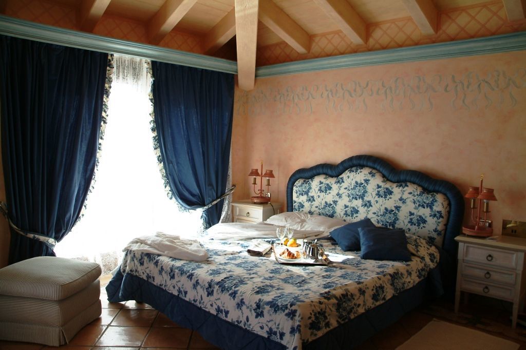 Delle Palme Hotel