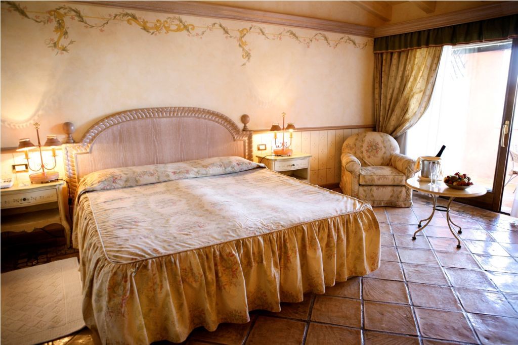 Hotel Delle Palme 4*