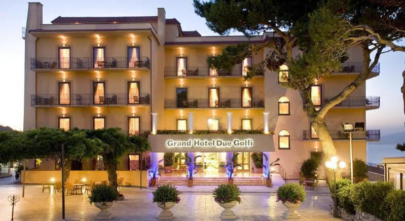 Delle Palme Hotel