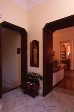 Delle Palme 4* Sant'Agata sui due Golfi