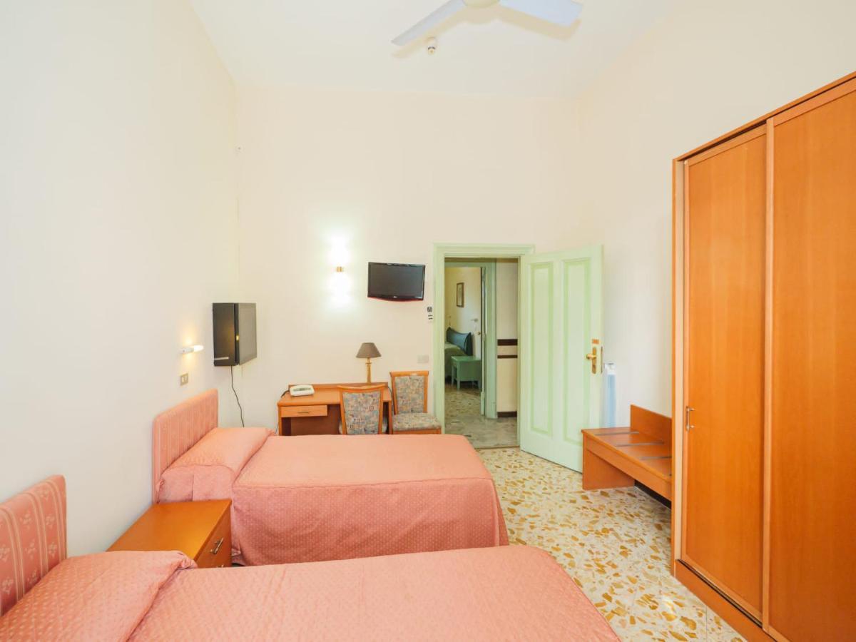Hotel Delle Palme 4*