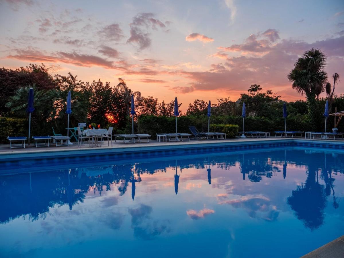 Hotel Delle Palme Sant'Agata sui due Golfi