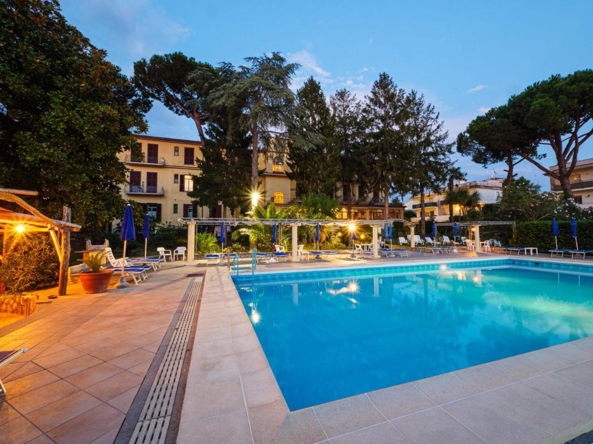 Delle Palme 4*