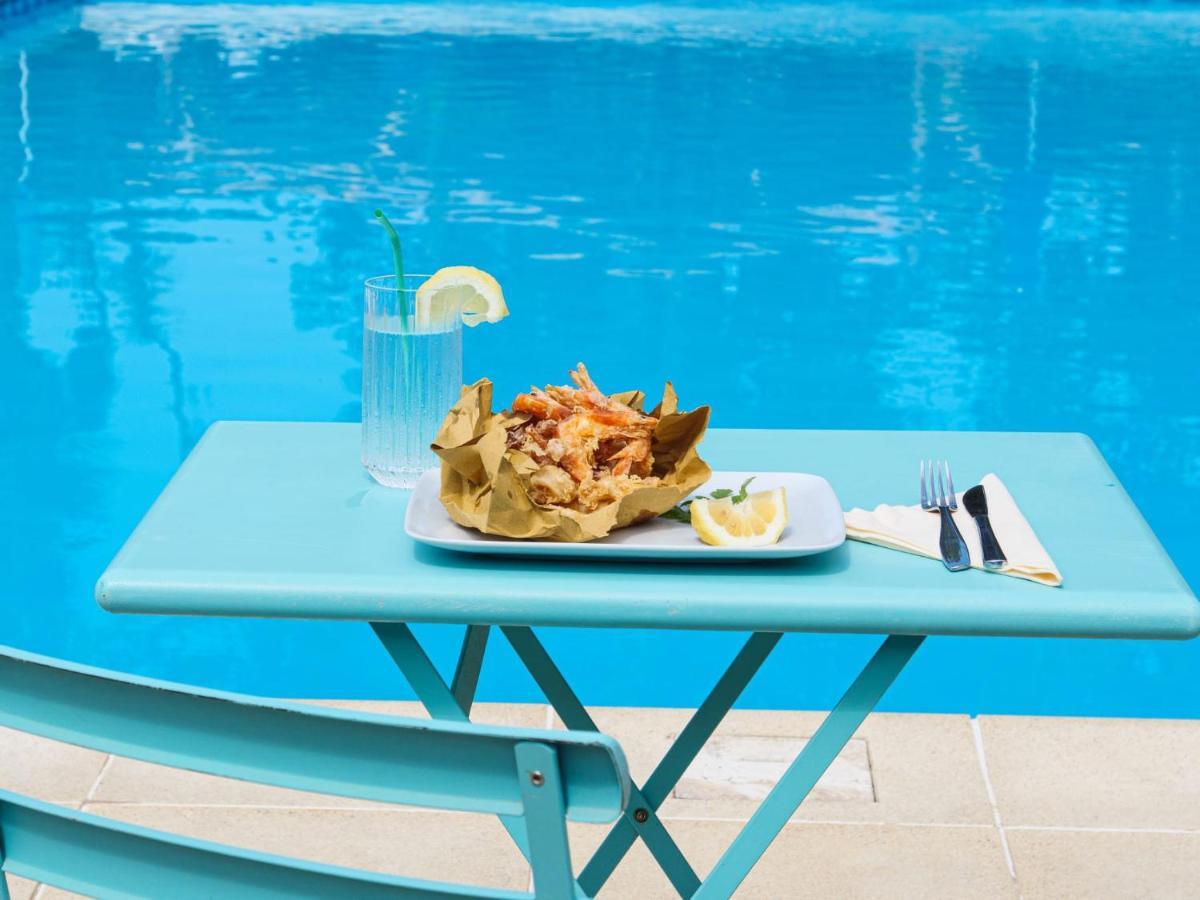 Delle Palme Hotel 4*