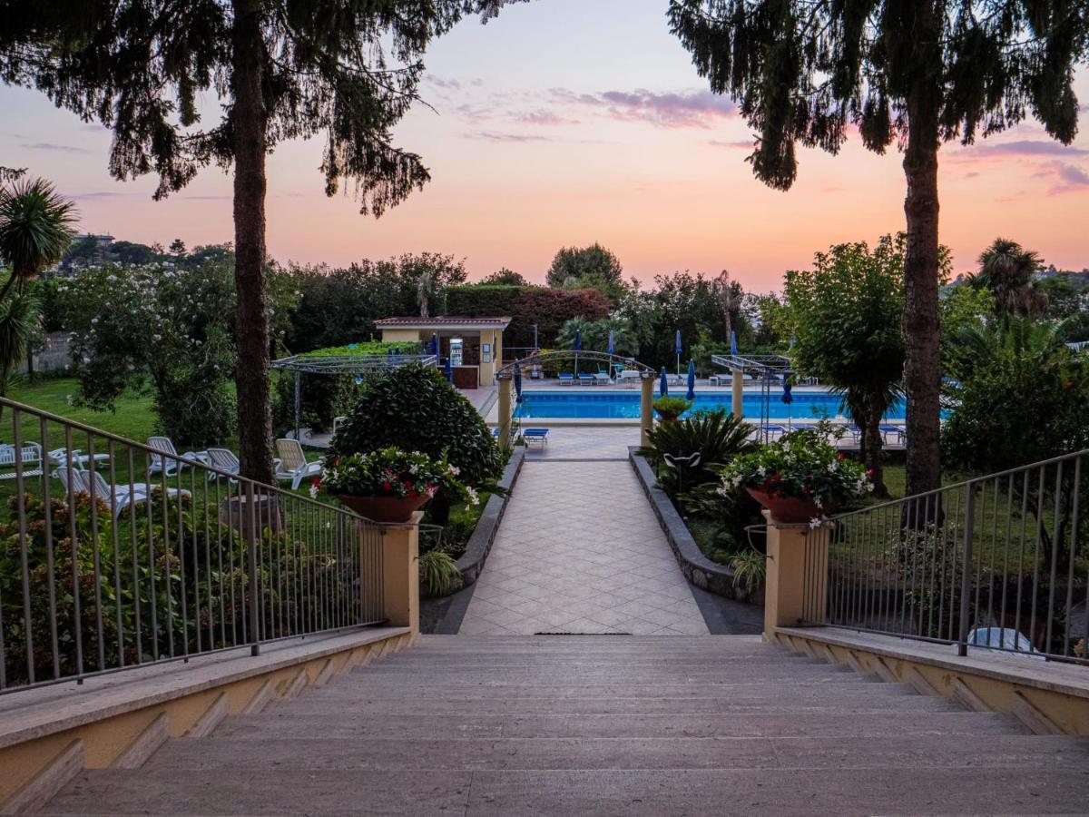 Hotel Delle Palme 4*