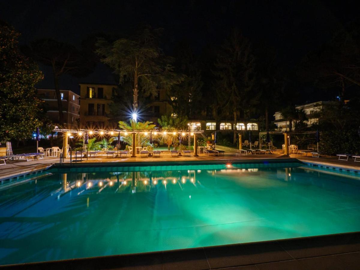 Delle Palme 4*