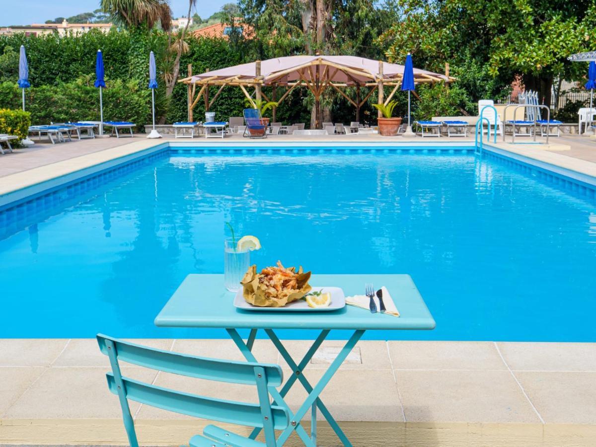 Hotel Delle Palme 4*