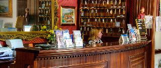Hotel Delle Palme 4*